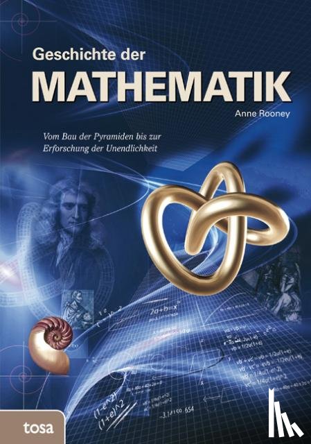 Rooney, Anne - Geschichte der Mathematik