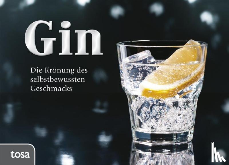  - Gin