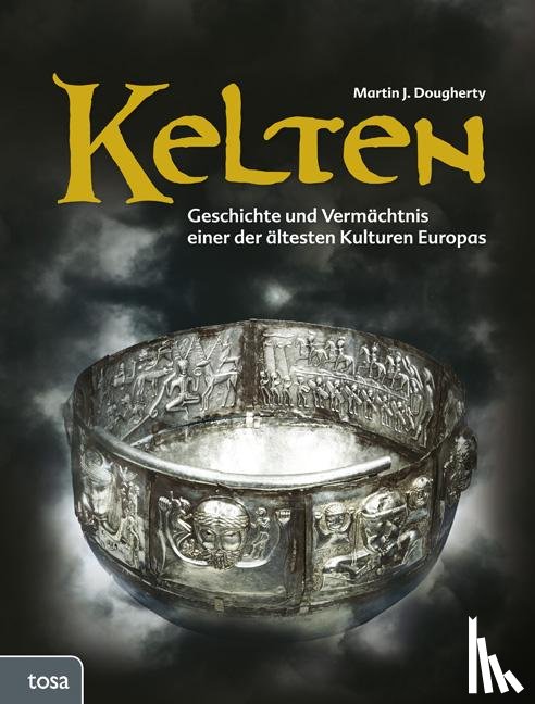 Dougherty, Martin J. - Kelten