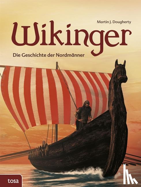 Dougherty, Martin J. - Wikinger