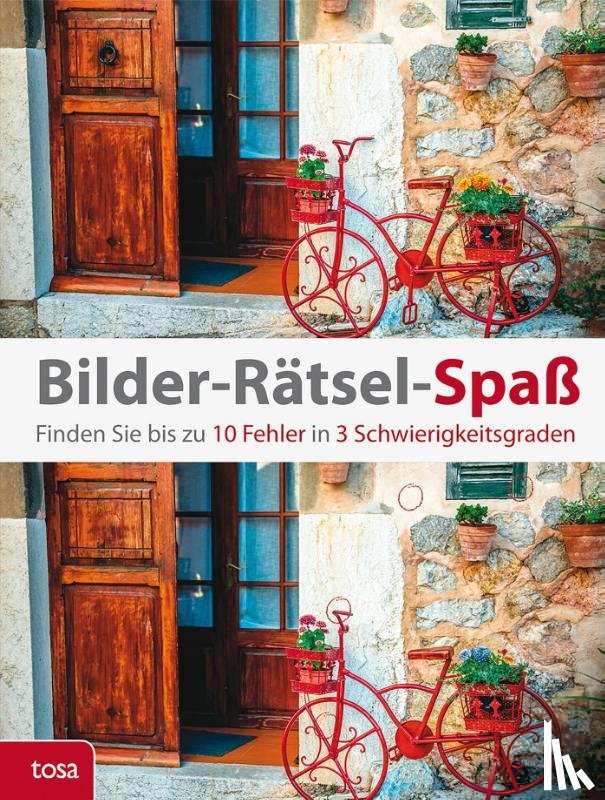  - Bilder-Rätsel-Spaß
