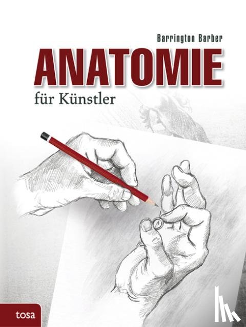  - Anatomie für Künstler