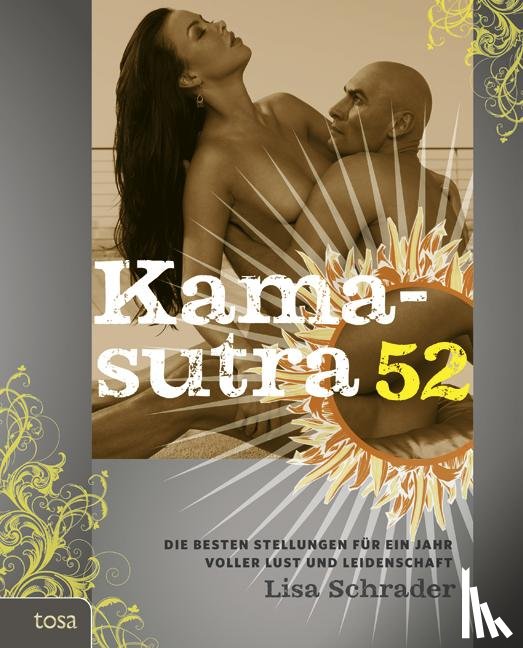 Schrader, Lisa - Kamasutra 52