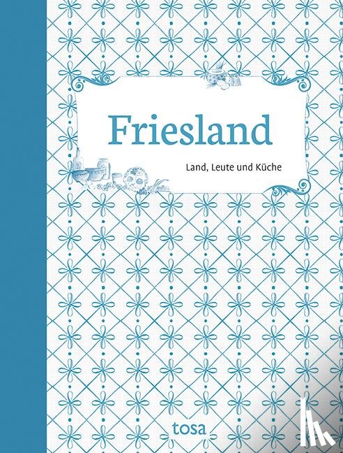 Leicht, Helga-Maria, Schumann, Waltraud, Thierfelder, Walter - Friesland