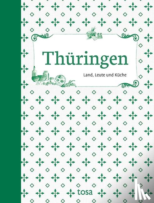 Leicht, Helga-Maria, Schumann, Waltraud, Thierfelder, Walter - Thüringen