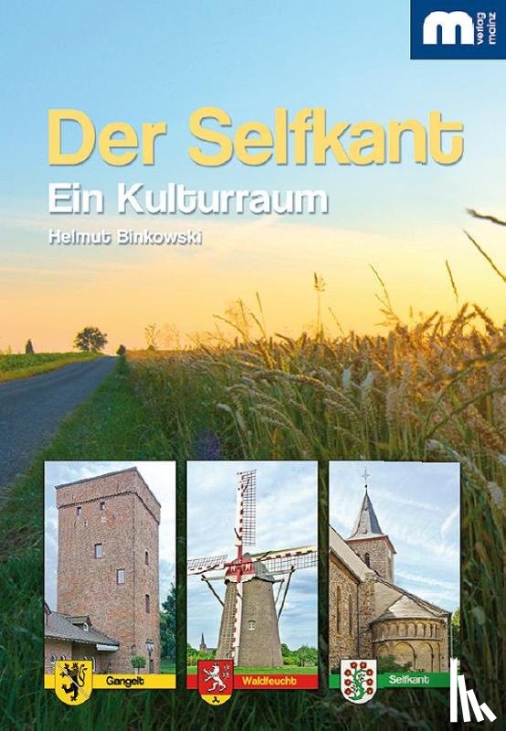 Binkowski, Helmut - Der Selfkant