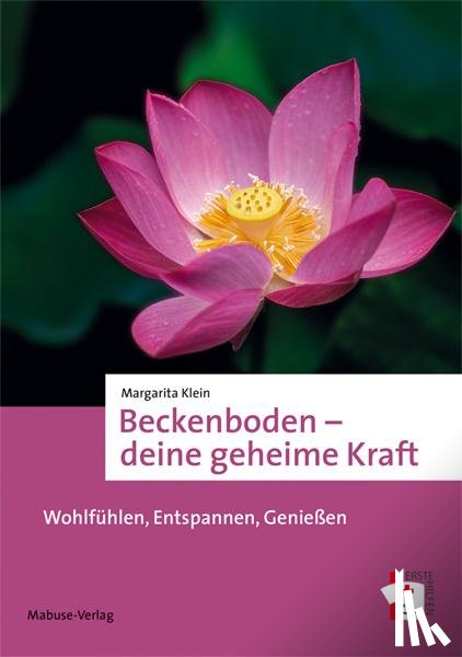 Klein, Margarita - Beckenboden - deine geheime Kraft