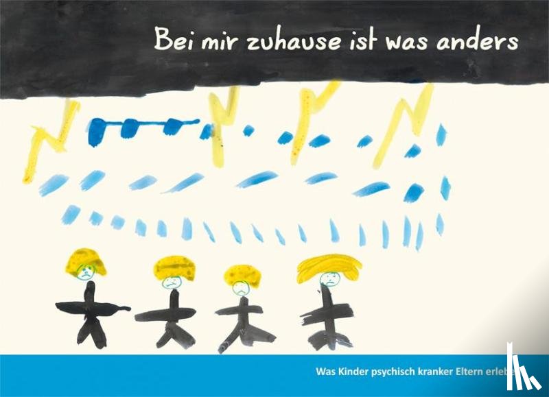  - Bei mir zuhause ist was anders