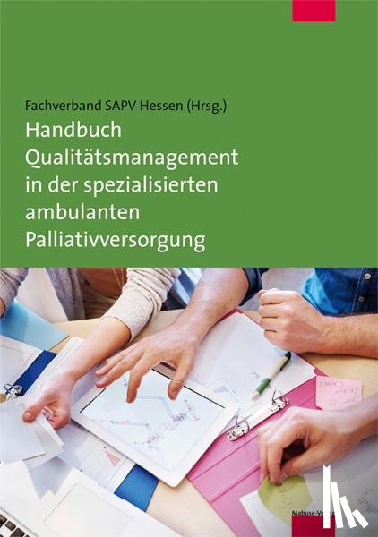  - Handbuch Qualitätsmanagement in der spezialisierten ambulanten Palliativversorgung