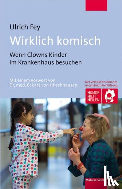 Fey, Ulrich - Wirklich komisch