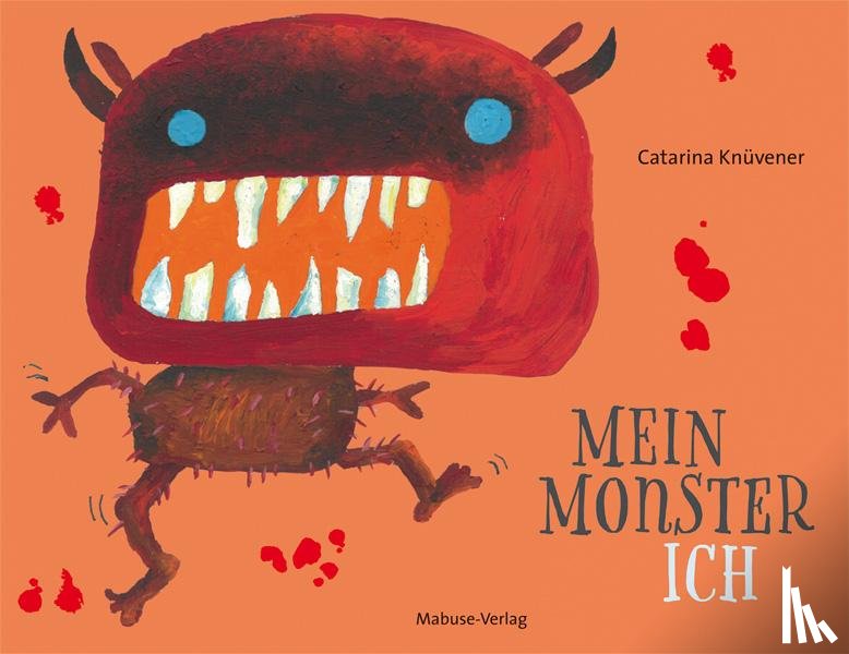 Knüvener, Catarina - Mein Monster-Ich