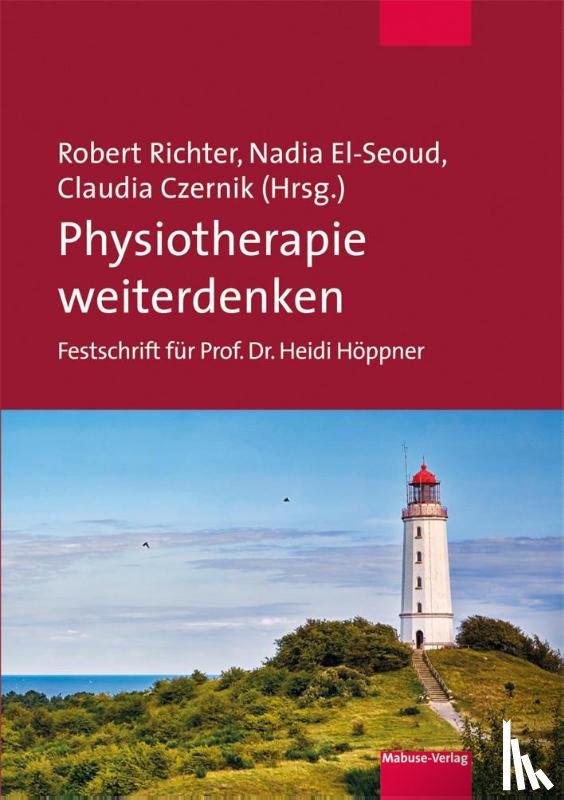  - Physiotherapie weiterdenken