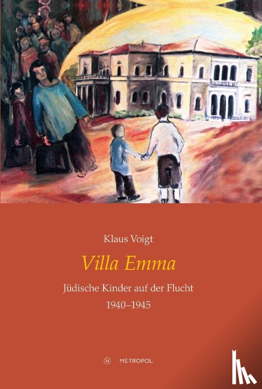 Voigt, Klaus - Villa Emma