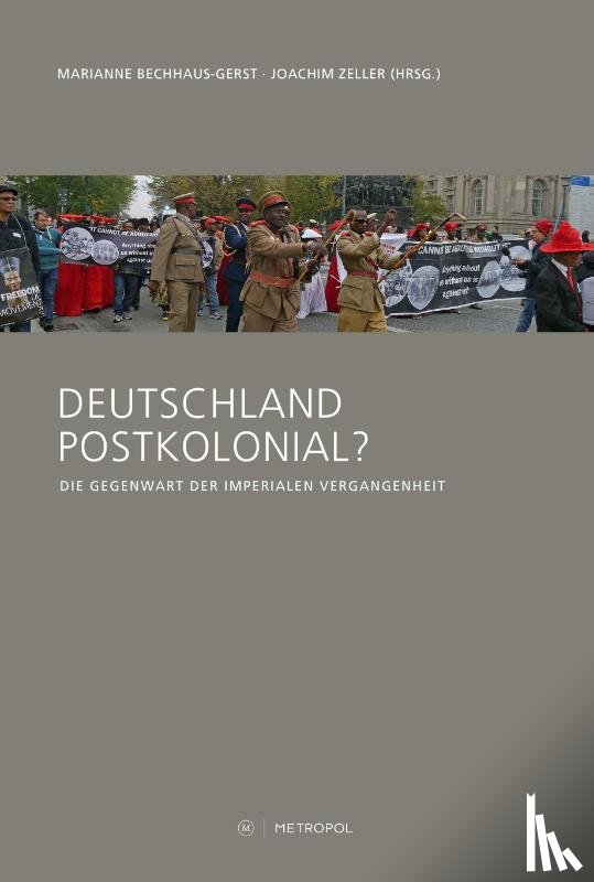  - Deutschland postkolonial?