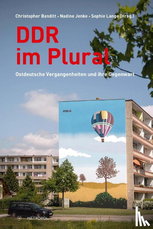  - DDR im Plural