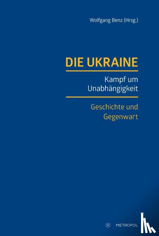  - Die Ukraine