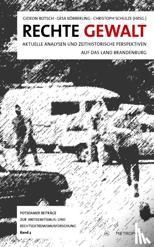  - Rechte Gewalt