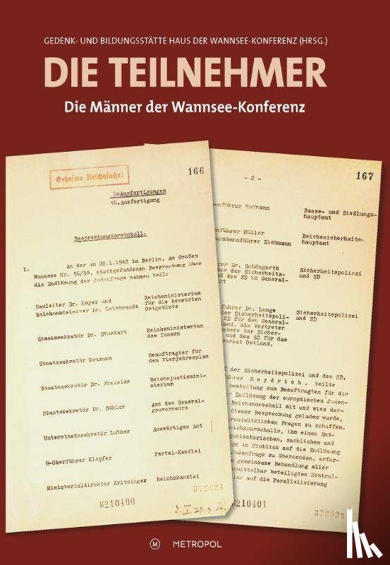  - Die Teilnehmer
