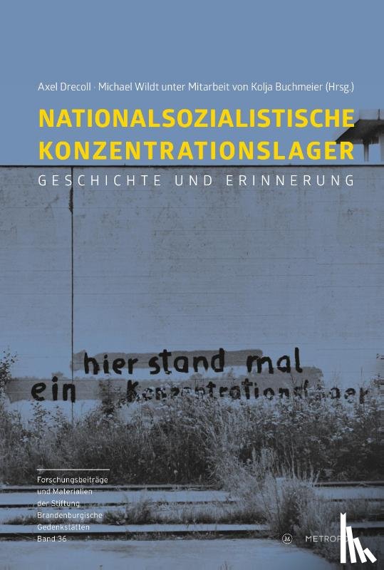  - Nationalsozialistische Konzentrationslager