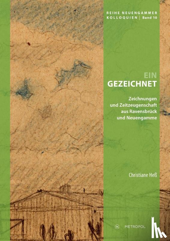 Heß, Christiane - Eingezeichnet