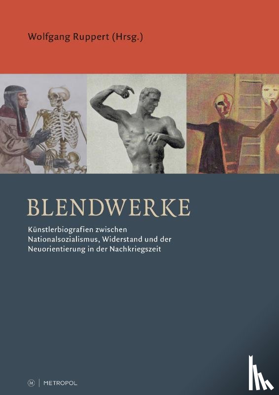  - Blendwerke