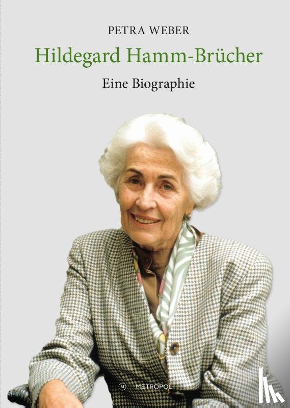 Petra, Weber - Hildegard Hamm-Bru¿cher