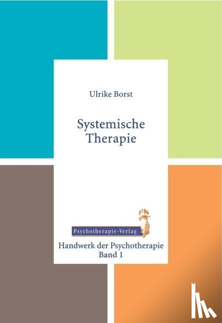 Borst, Ulrike - Systemische Therapie