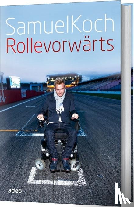 Koch, Samuel - Rolle vorwärts