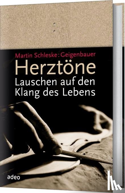 Schleske, Martin - Herztöne