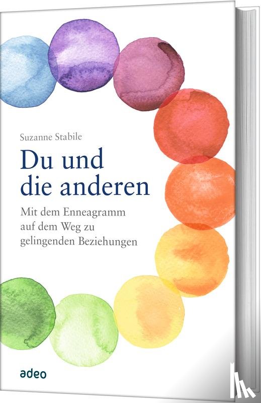 Stabile, Suzanne - Du und die anderen