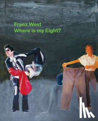 Badura, Eva, Goerner, Klaus, Grooelle, Georg - Franz West