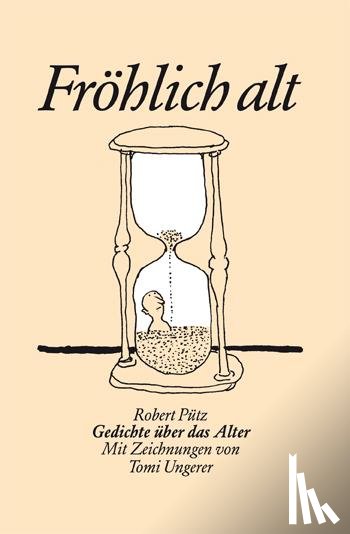  - Robert Pütz. Fröhlich alt