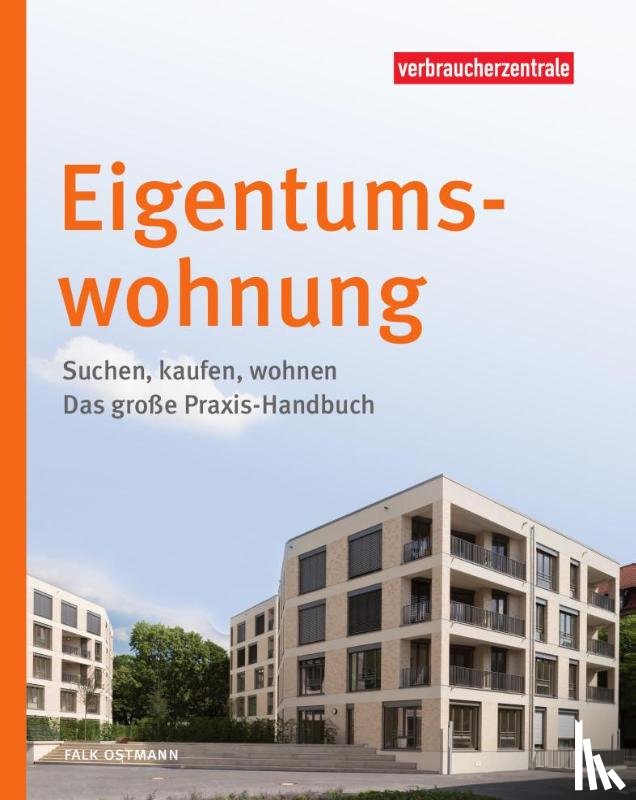 Ostmann, Falk - Eigentumswohnung