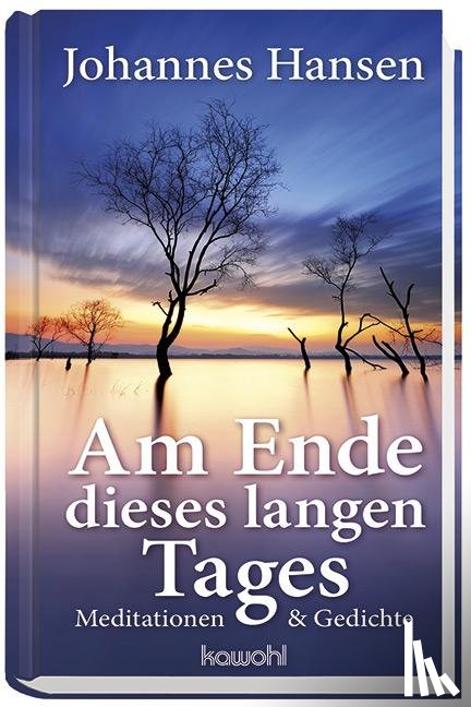 Hansen, Johannes - Am Ende dieses langen Tages