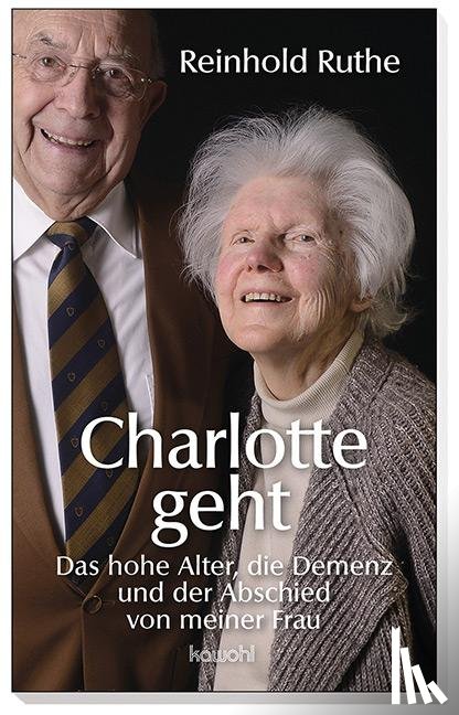 Ruthe, Reinhold - Charlotte geht