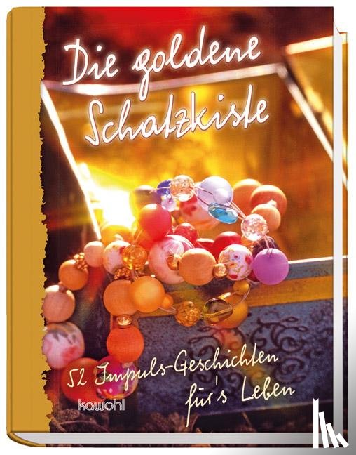  - Die goldene Schatzkiste