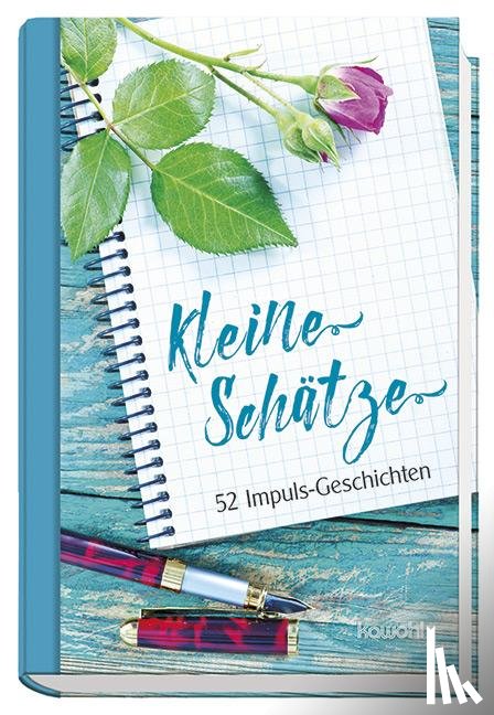  - Kleine Schätze