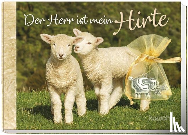  - Der Herr ist mein Hirte