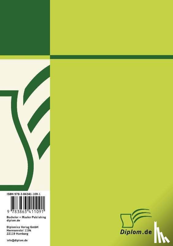 Goerner, Thomas Andreas - Preisbildung in der Touristik