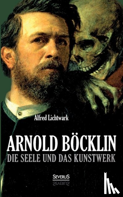 Lichtwark, Alfred - Arnold Boecklin