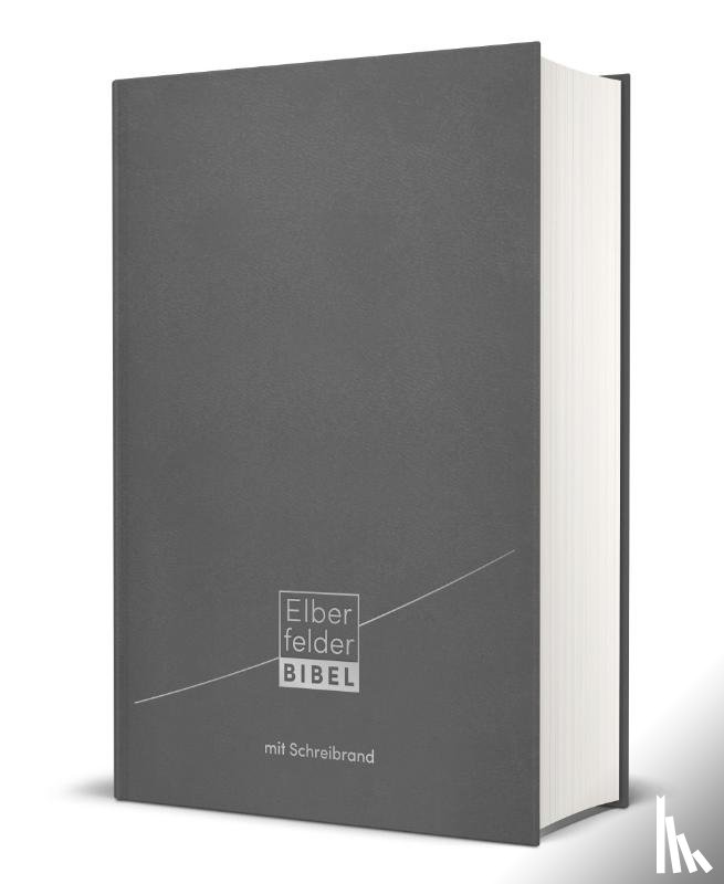  - Elberfelder Bibel