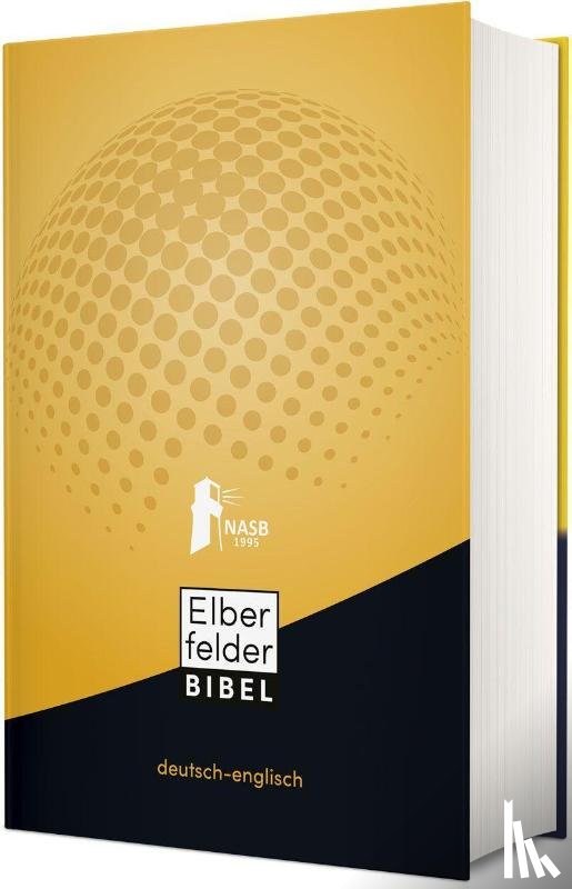  - Elberfelder deutsch-englisch