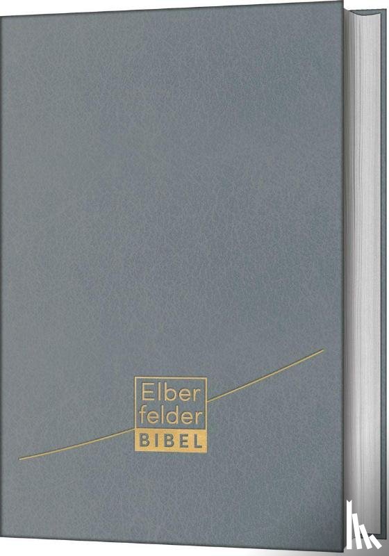  - Elberfelder Bibel Standardausgabe
