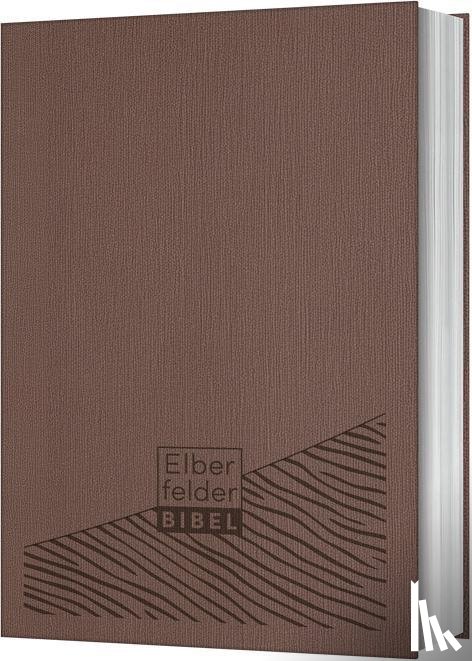  - Elberfelder Bibel Standardausgabe
