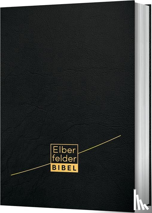  - Elberfelder Bibel Standardausgabe
