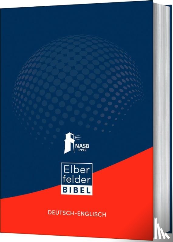  - Elberfelder Deutsch-Englisch