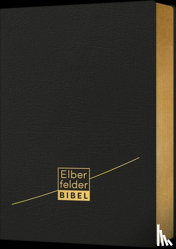  - Elberfelder Bibel Standardausgabe