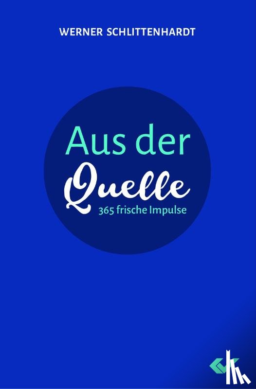 Schlittenhardt, Werner - Aus der Quelle