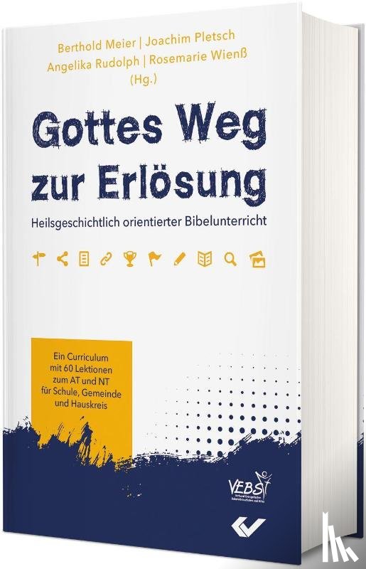  - Gottes Weg zur Erlösung