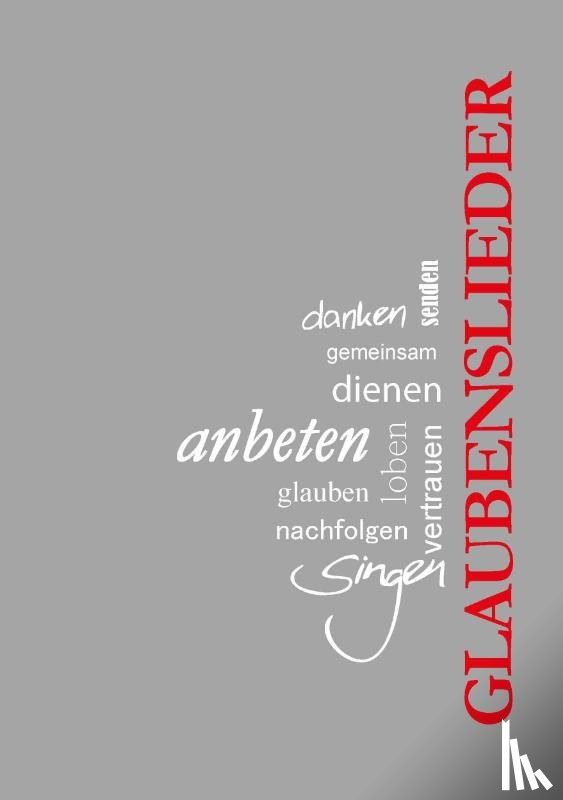  - Glaubenslieder